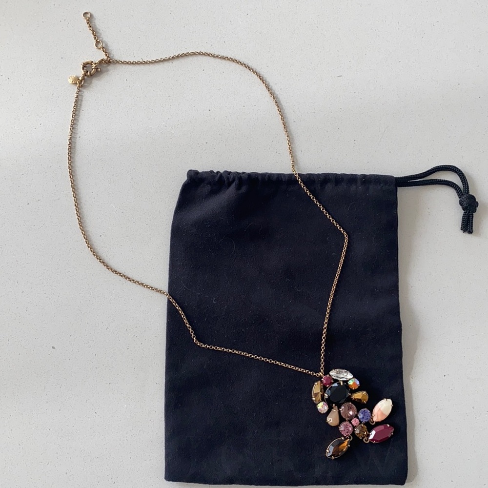 J.Crew Necklace